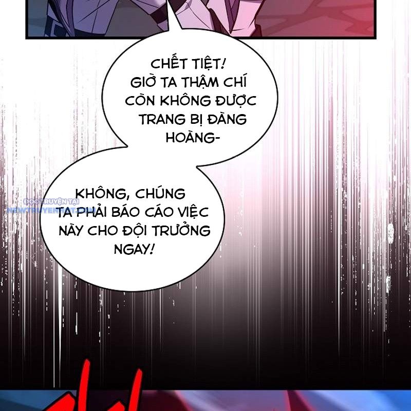 Pháp Sư Tử Linh, Karnak Chapter 32 - Trang 47