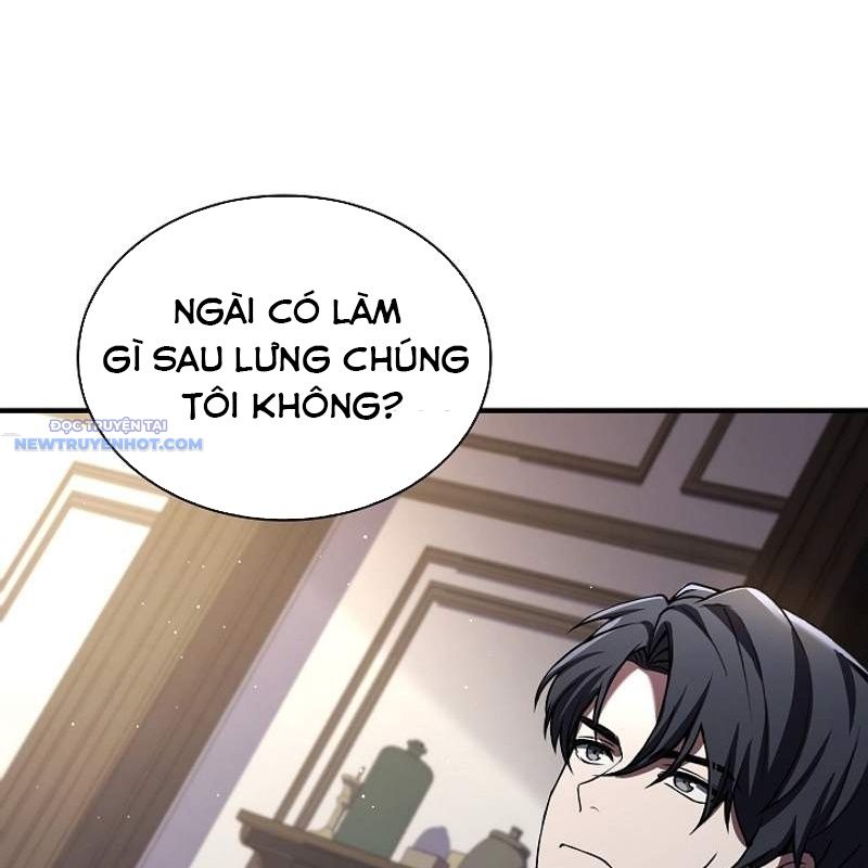 Pháp Sư Tử Linh, Karnak Chapter 32 - Trang 5