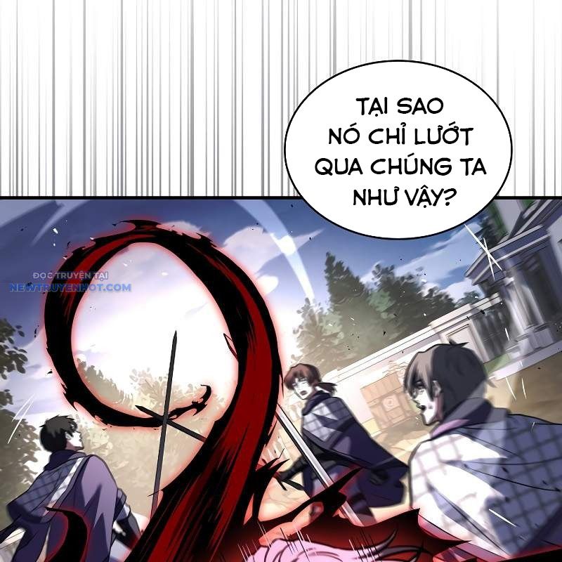 Pháp Sư Tử Linh, Karnak Chapter 33 - Trang 15