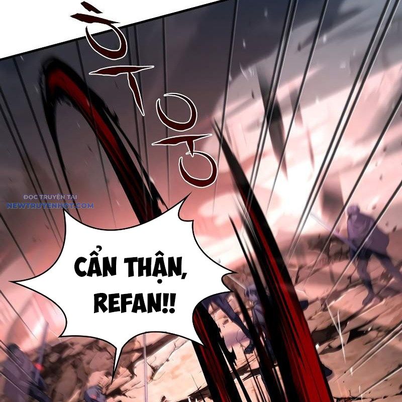 Pháp Sư Tử Linh, Karnak Chapter 33 - Trang 22