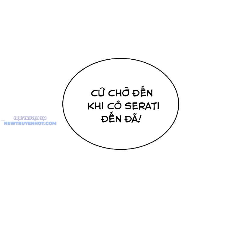 Pháp Sư Tử Linh, Karnak Chapter 33 - Trang 3