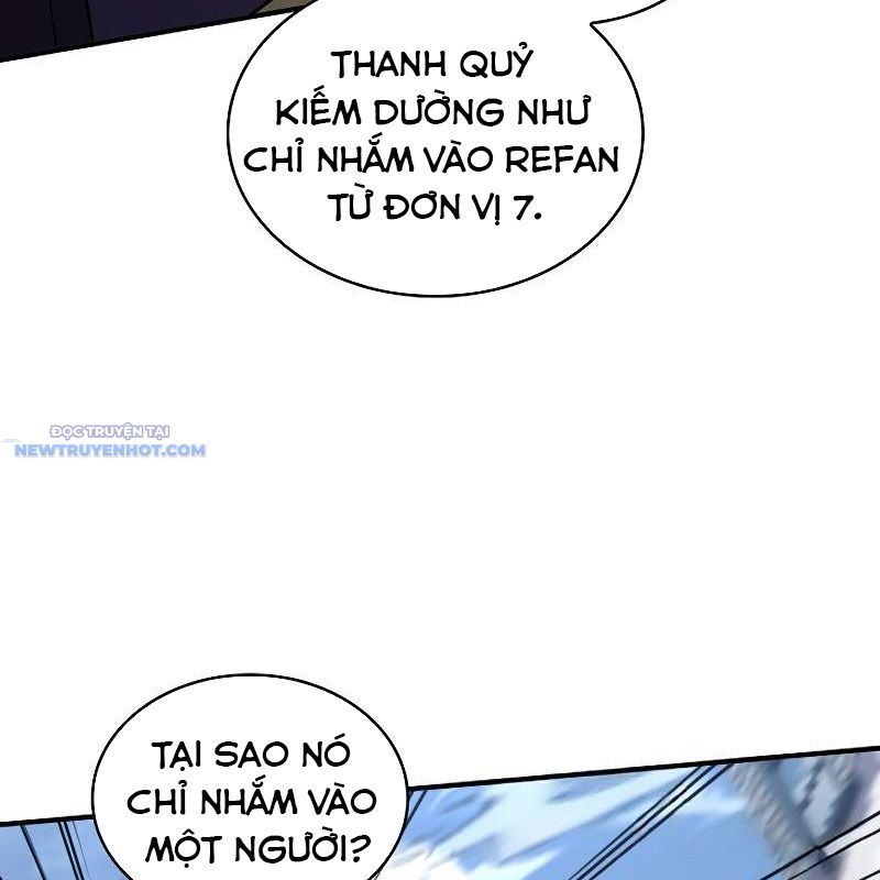 Pháp Sư Tử Linh, Karnak Chapter 33 - Trang 31