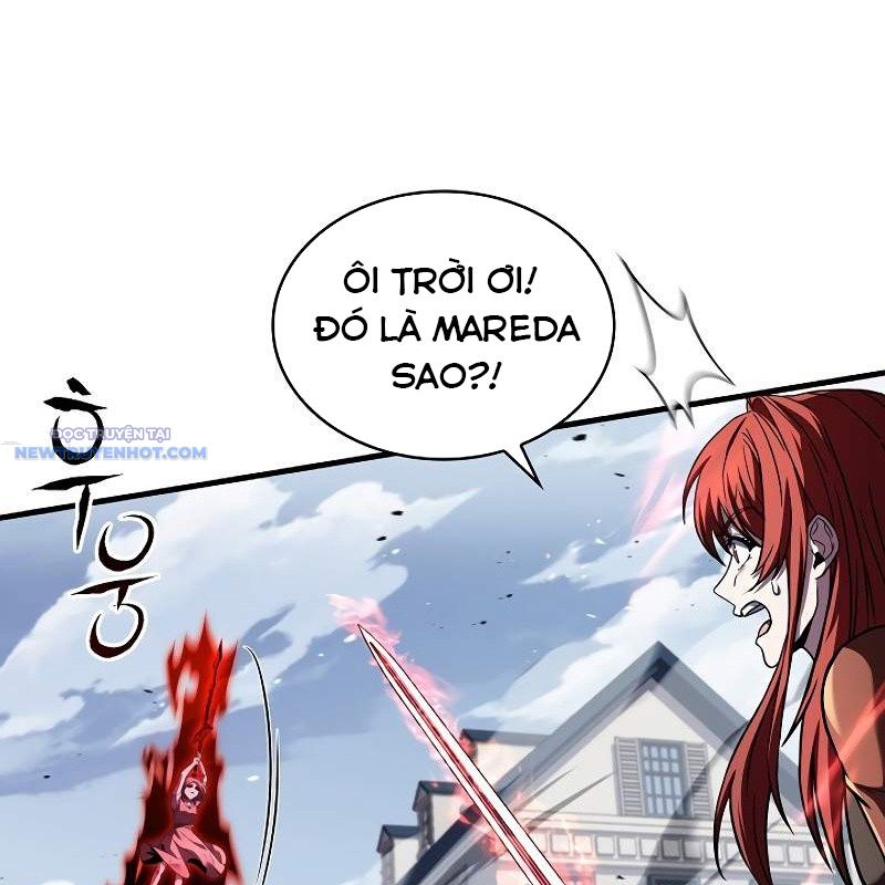Pháp Sư Tử Linh, Karnak Chapter 33 - Trang 37