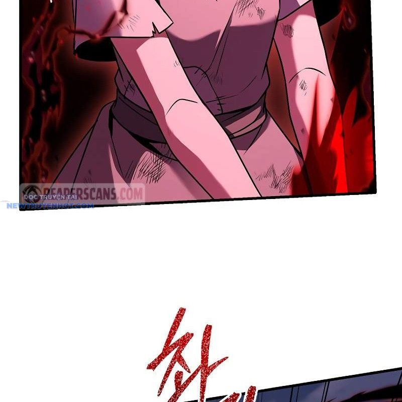 Pháp Sư Tử Linh, Karnak Chapter 33 - Trang 45
