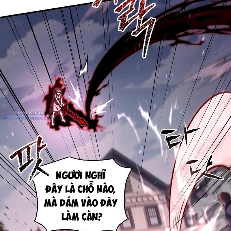 Pháp Sư Tử Linh, Karnak Chapter 33 - Trang 46