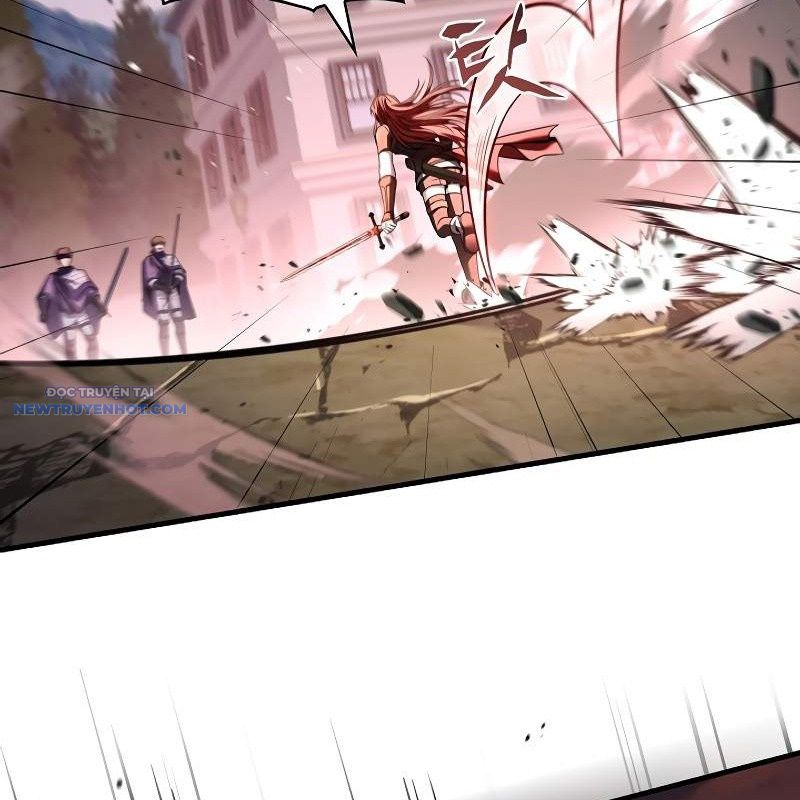 Pháp Sư Tử Linh, Karnak Chapter 33 - Trang 47