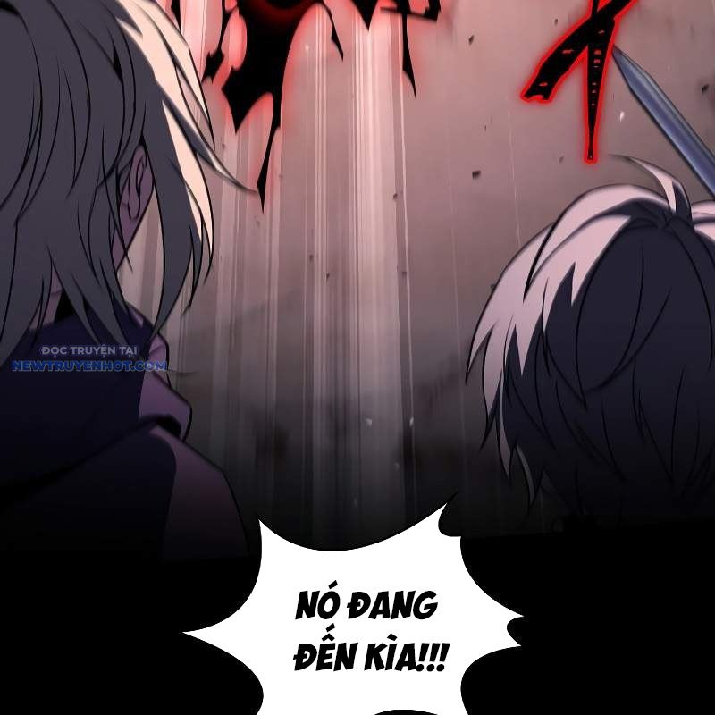 Pháp Sư Tử Linh, Karnak Chapter 33 - Trang 9