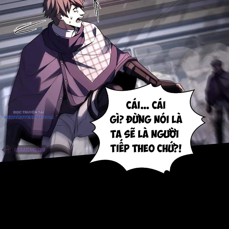 Pháp Sư Tử Linh, Karnak Chapter 34 - Trang 17