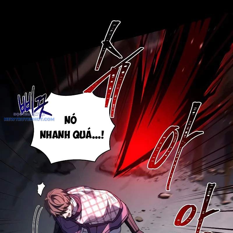 Pháp Sư Tử Linh, Karnak Chapter 34 - Trang 18