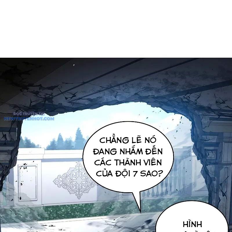 Pháp Sư Tử Linh, Karnak Chapter 34 - Trang 34