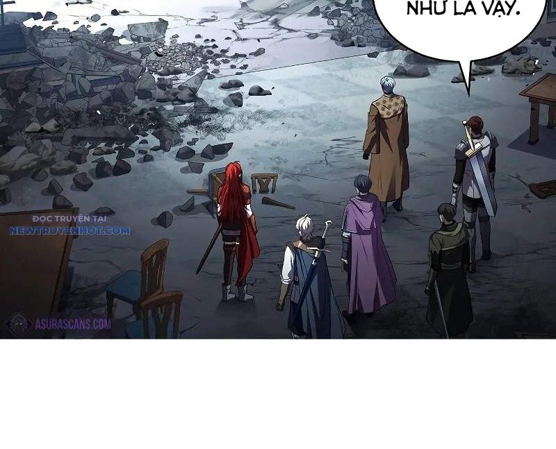 Pháp Sư Tử Linh, Karnak Chapter 34 - Trang 35