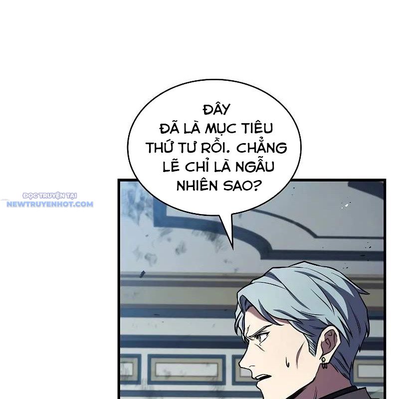 Pháp Sư Tử Linh, Karnak Chapter 34 - Trang 36