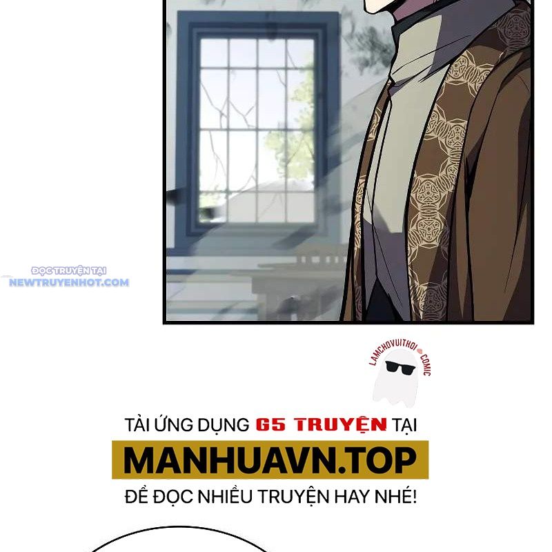 Pháp Sư Tử Linh, Karnak Chapter 34 - Trang 37