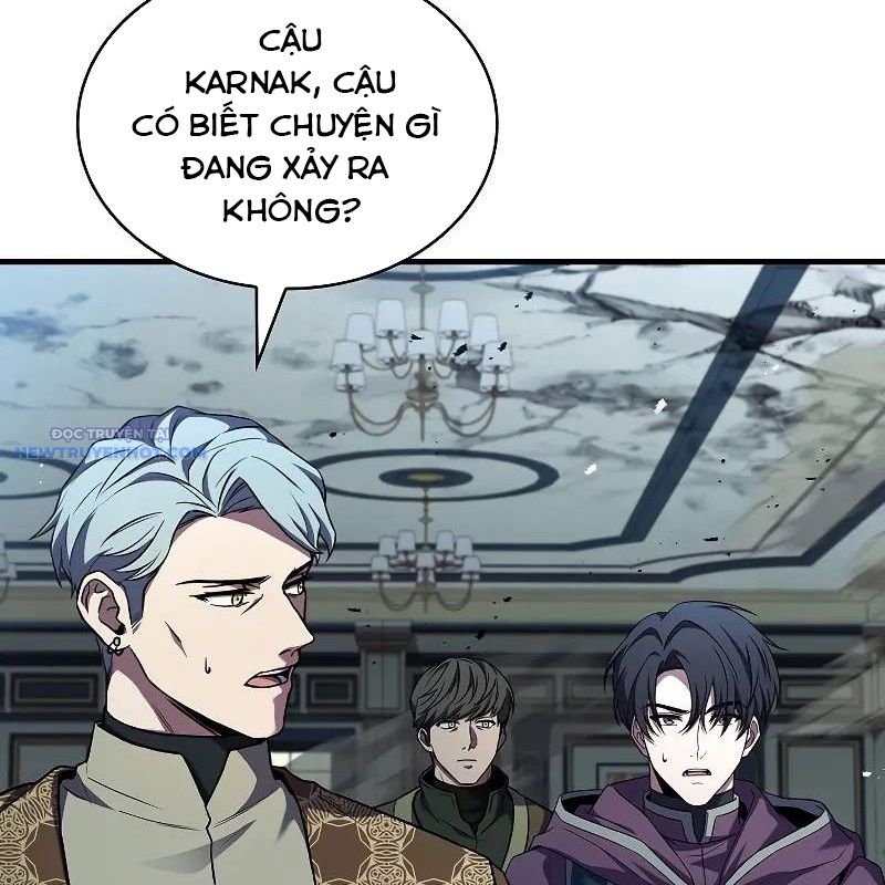 Pháp Sư Tử Linh, Karnak Chapter 34 - Trang 38