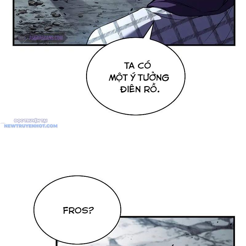 Pháp Sư Tử Linh, Karnak Chapter 34 - Trang 41
