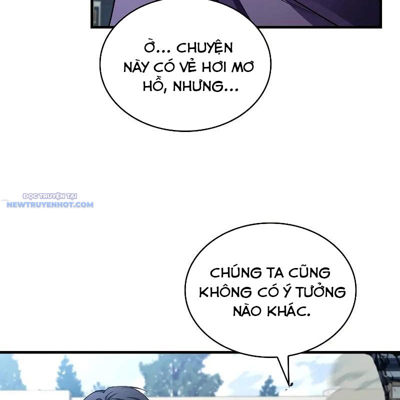 Pháp Sư Tử Linh, Karnak Chapter 34 - Trang 43