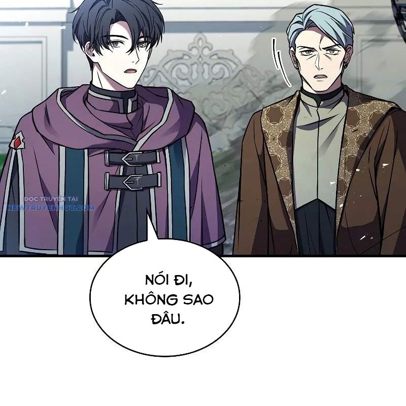 Pháp Sư Tử Linh, Karnak Chapter 34 - Trang 44