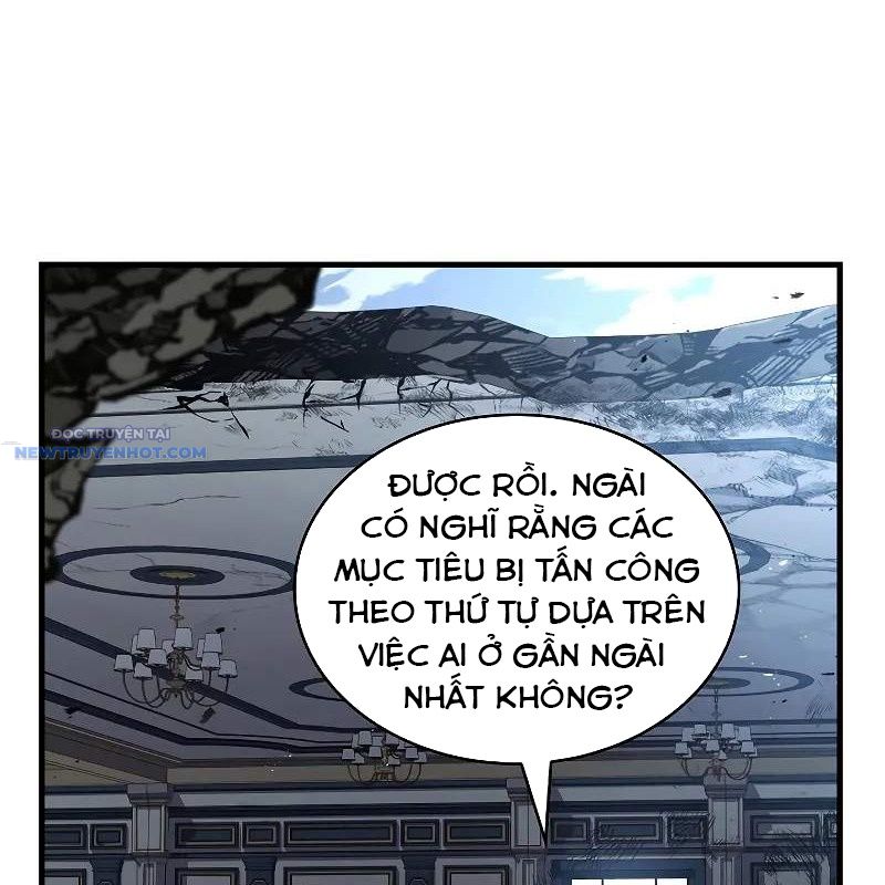 Pháp Sư Tử Linh, Karnak Chapter 34 - Trang 45