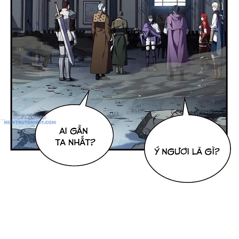 Pháp Sư Tử Linh, Karnak Chapter 34 - Trang 46