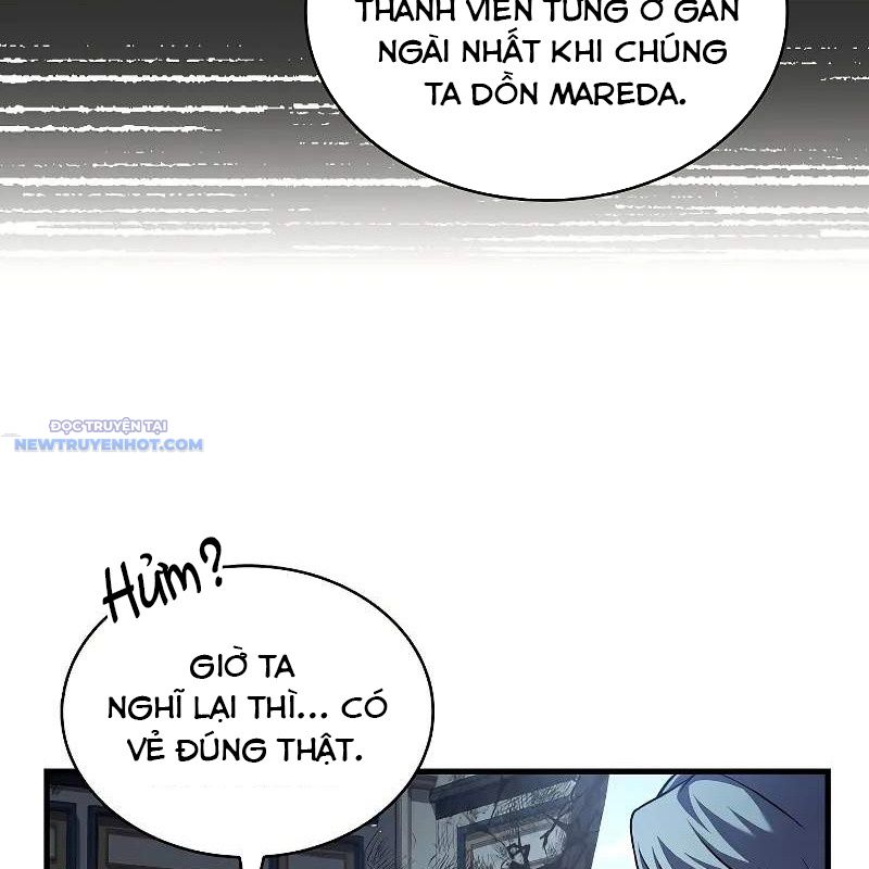 Pháp Sư Tử Linh, Karnak Chapter 34 - Trang 49