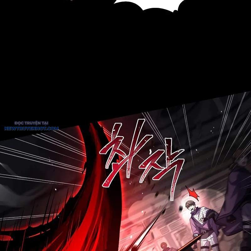 Pháp Sư Tử Linh, Karnak Chapter 34 - Trang 8