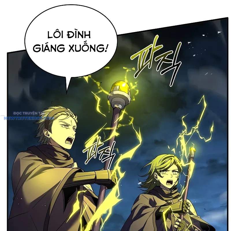 Pháp Sư Tử Linh, Karnak Chapter 35 - Trang 10