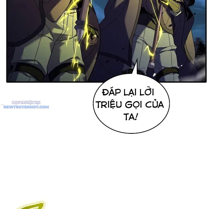 Pháp Sư Tử Linh, Karnak Chapter 35 - Trang 11
