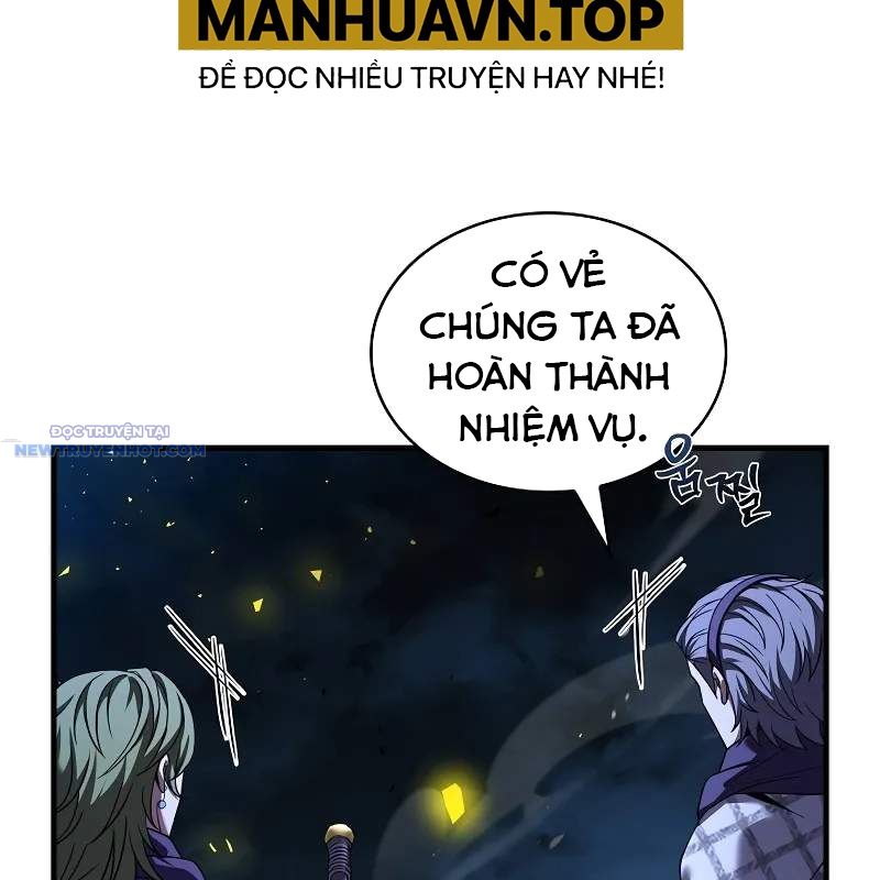 Pháp Sư Tử Linh, Karnak Chapter 35 - Trang 19
