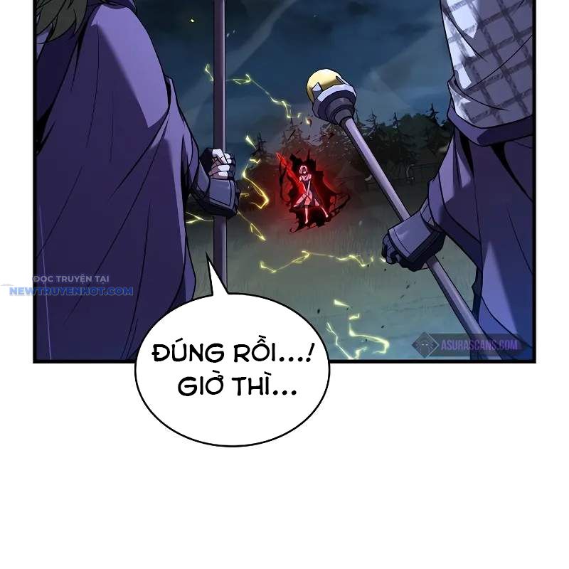 Pháp Sư Tử Linh, Karnak Chapter 35 - Trang 20