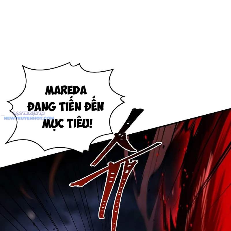 Pháp Sư Tử Linh, Karnak Chapter 35 - Trang 3