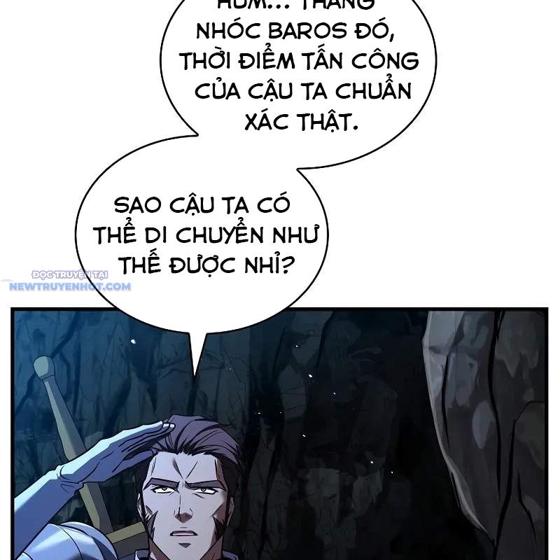 Pháp Sư Tử Linh, Karnak Chapter 35 - Trang 34