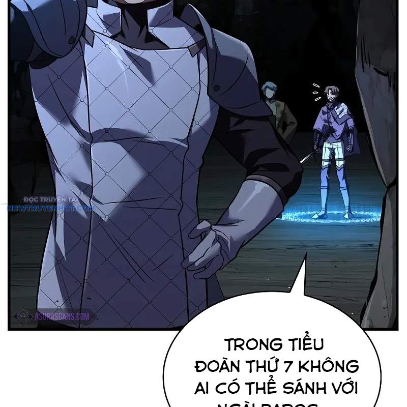 Pháp Sư Tử Linh, Karnak Chapter 35 - Trang 35