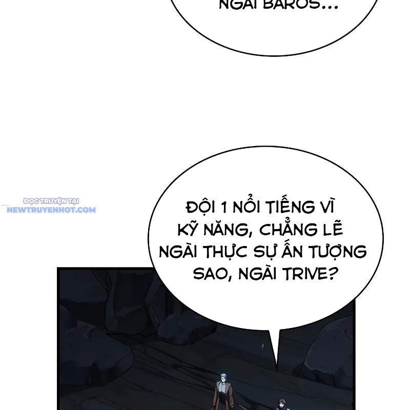 Pháp Sư Tử Linh, Karnak Chapter 35 - Trang 36