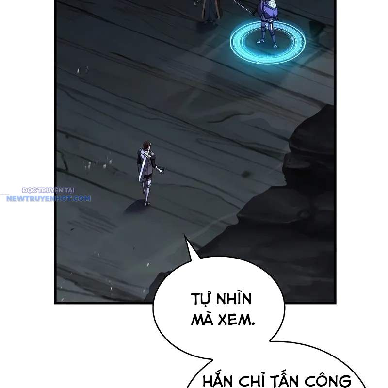 Pháp Sư Tử Linh, Karnak Chapter 35 - Trang 37