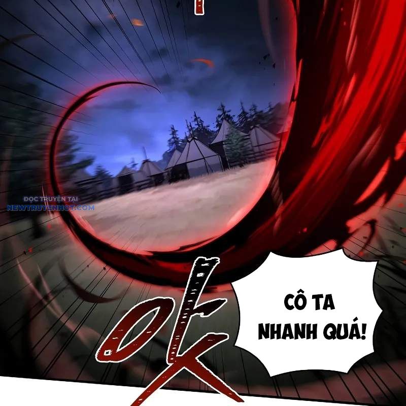 Pháp Sư Tử Linh, Karnak Chapter 35 - Trang 4