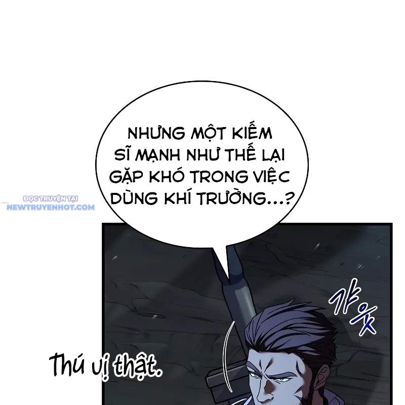 Pháp Sư Tử Linh, Karnak Chapter 35 - Trang 41