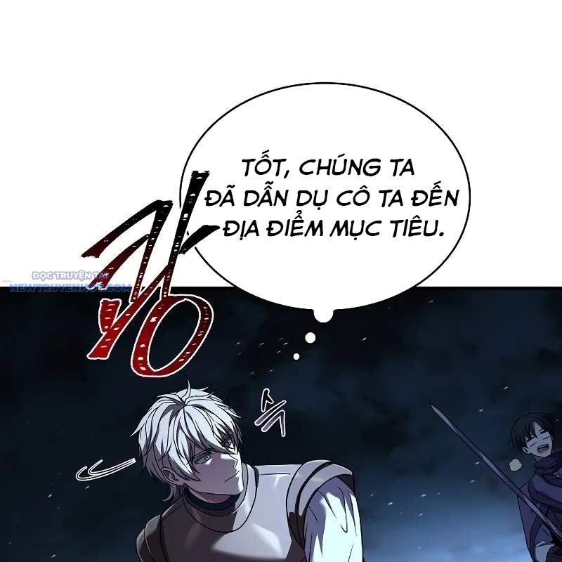 Pháp Sư Tử Linh, Karnak Chapter 35 - Trang 47