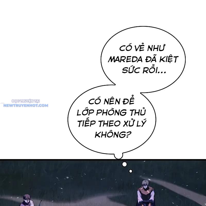 Pháp Sư Tử Linh, Karnak Chapter 35 - Trang 49