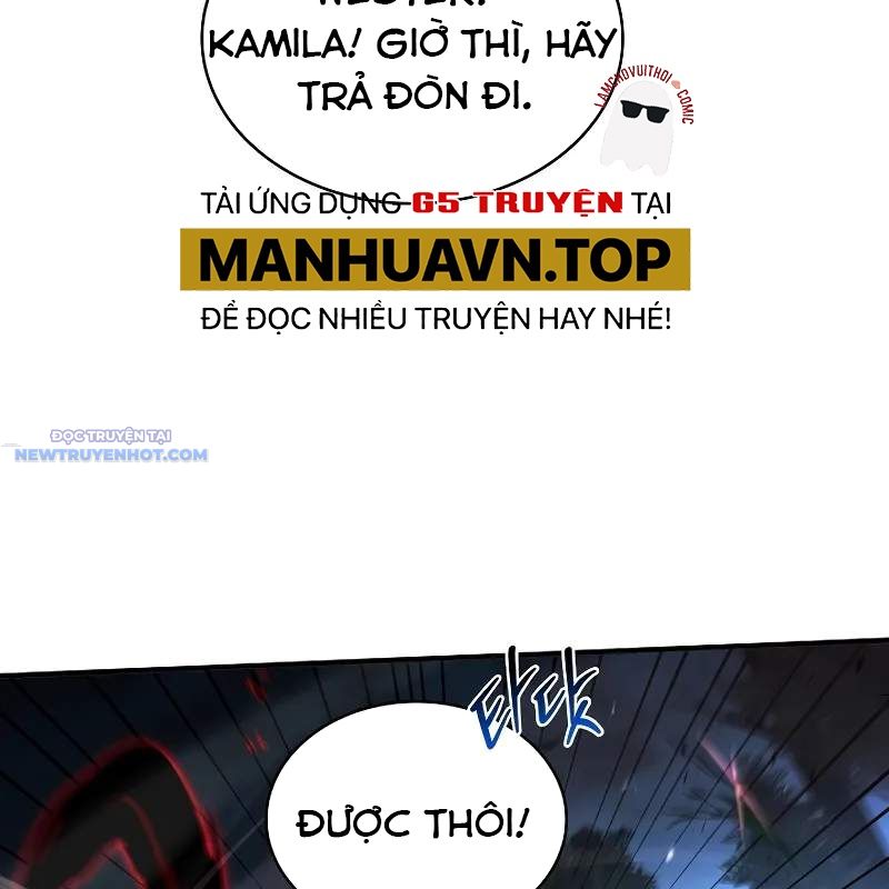Pháp Sư Tử Linh, Karnak Chapter 35 - Trang 7