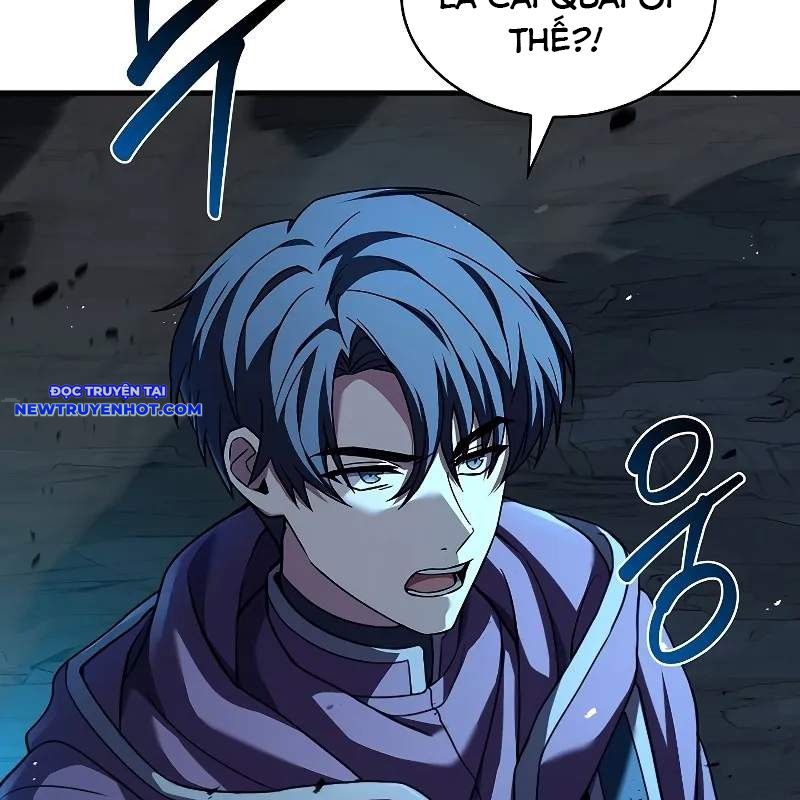 Pháp Sư Tử Linh, Karnak Chapter 36 - Trang 10