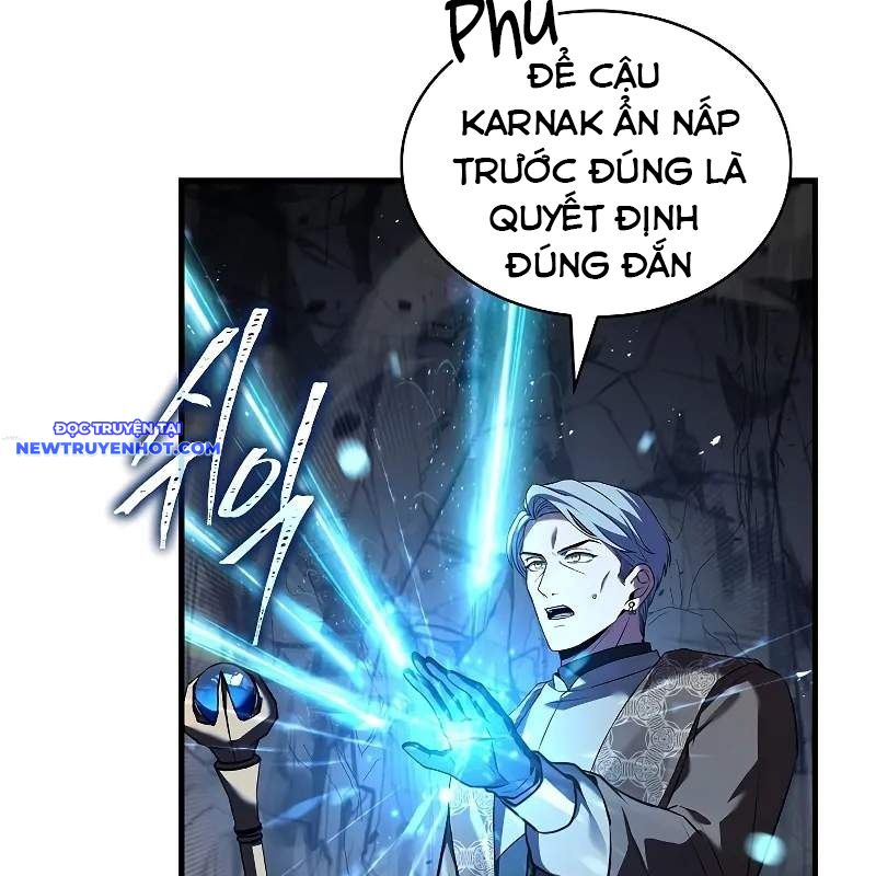 Pháp Sư Tử Linh, Karnak Chapter 36 - Trang 16