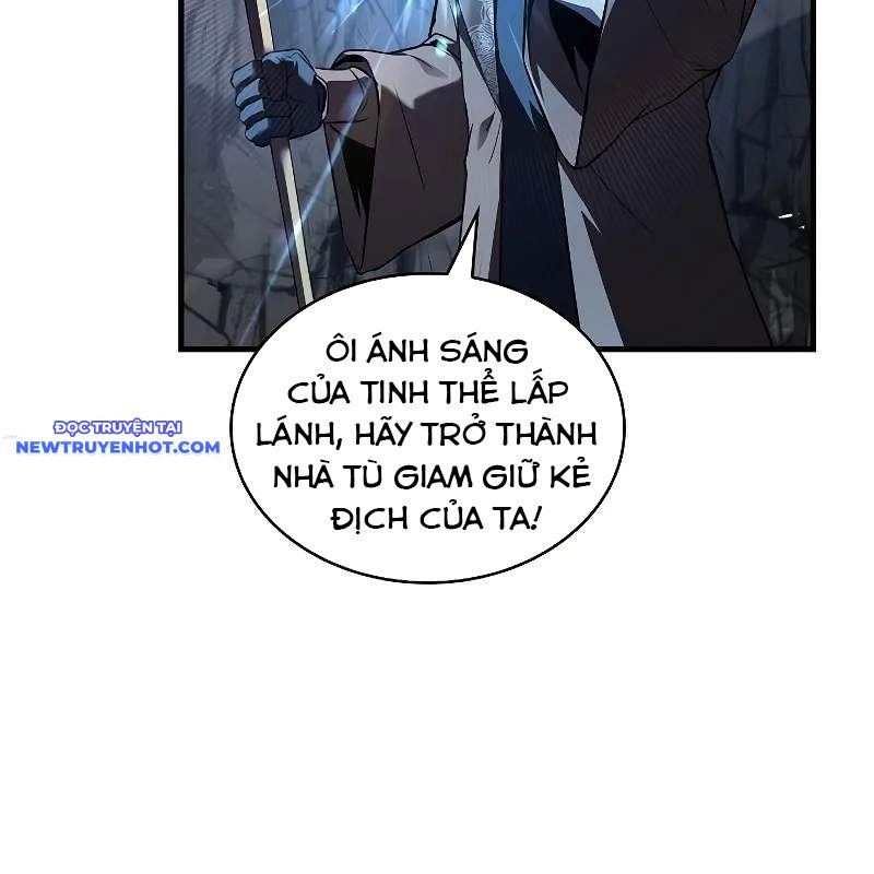 Pháp Sư Tử Linh, Karnak Chapter 36 - Trang 17