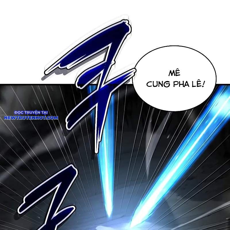 Pháp Sư Tử Linh, Karnak Chapter 36 - Trang 18
