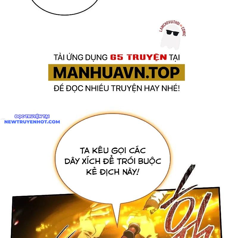 Pháp Sư Tử Linh, Karnak Chapter 36 - Trang 31