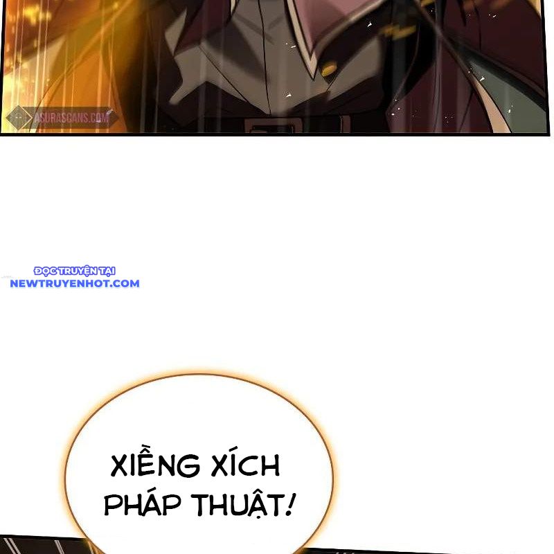 Pháp Sư Tử Linh, Karnak Chapter 36 - Trang 33