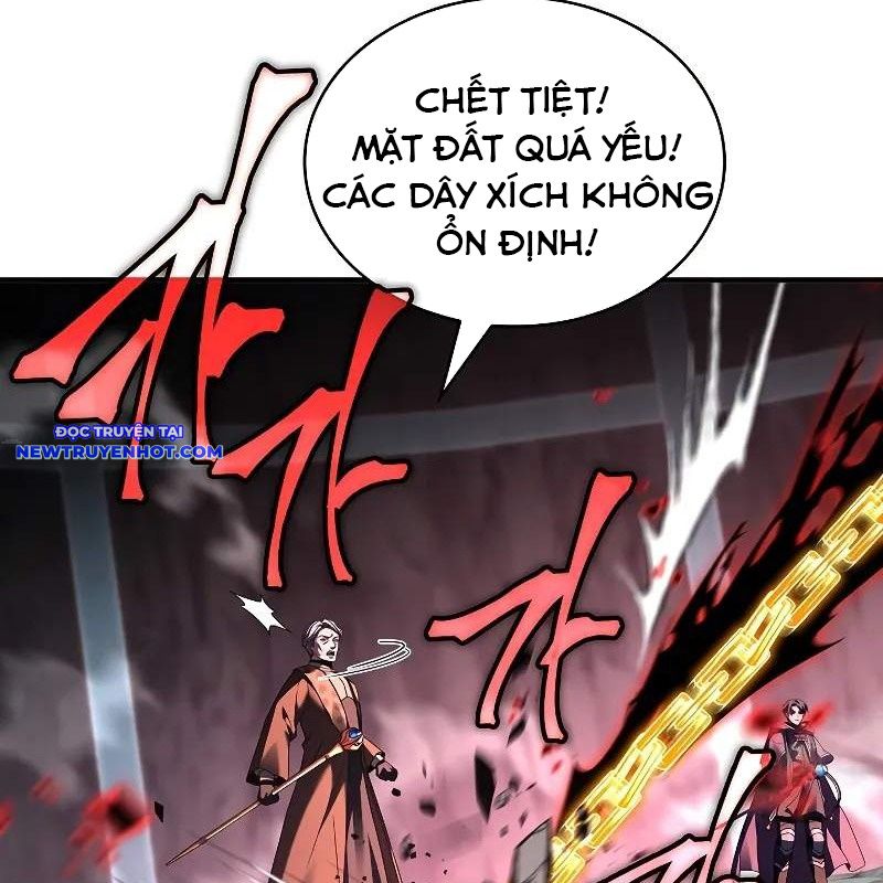 Pháp Sư Tử Linh, Karnak Chapter 36 - Trang 44