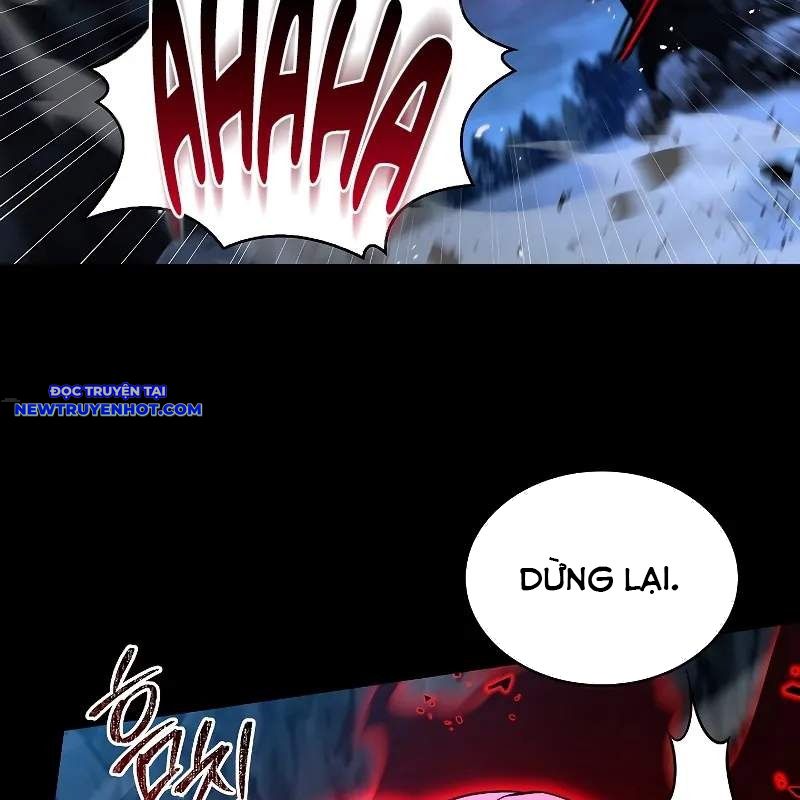 Pháp Sư Tử Linh, Karnak Chapter 36 - Trang 5