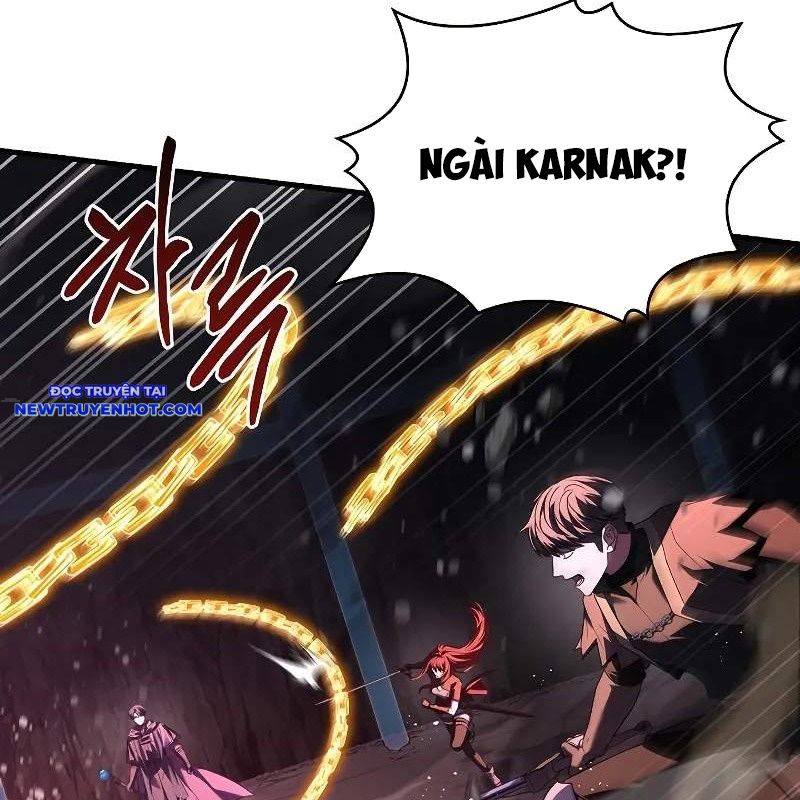Pháp Sư Tử Linh, Karnak Chapter 36 - Trang 50