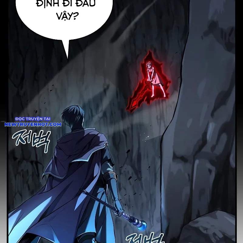 Pháp Sư Tử Linh, Karnak Chapter 36 - Trang 8