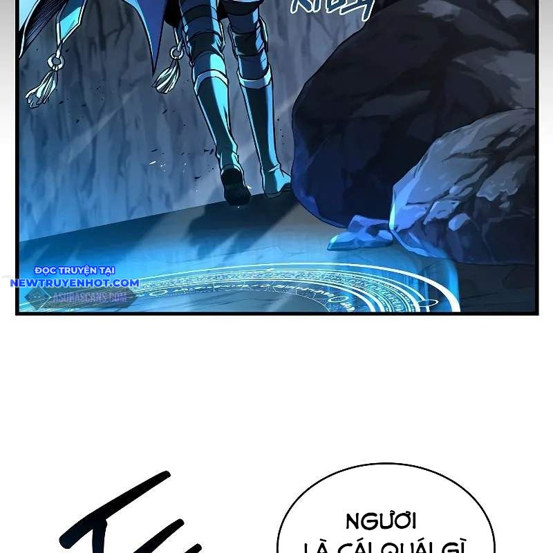 Pháp Sư Tử Linh, Karnak Chapter 36 - Trang 9